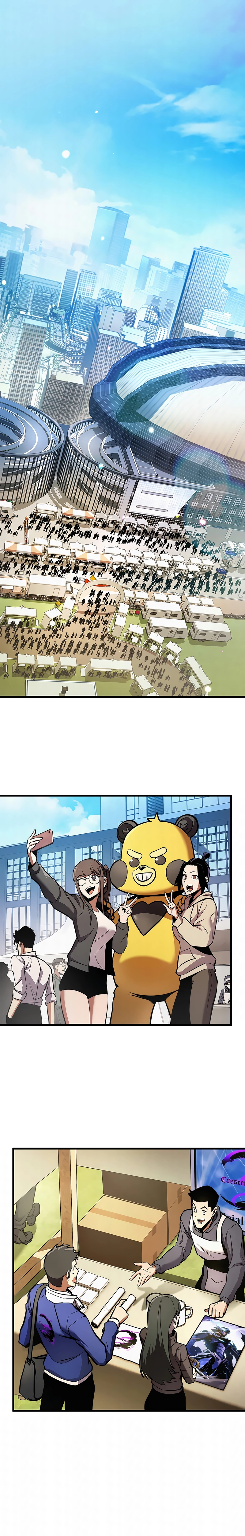 Página 1 do Capítulo 257