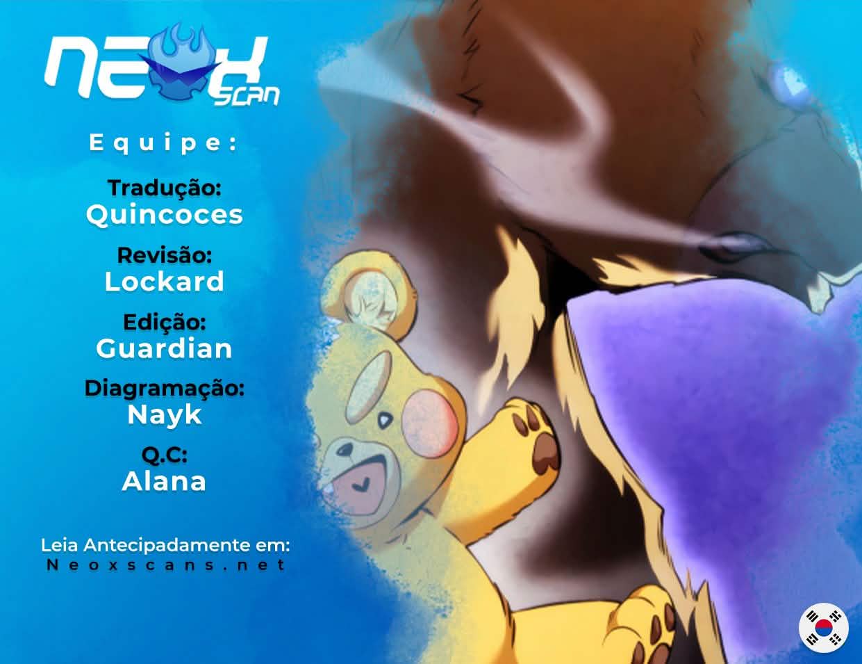 Página 1 do Capítulo 56