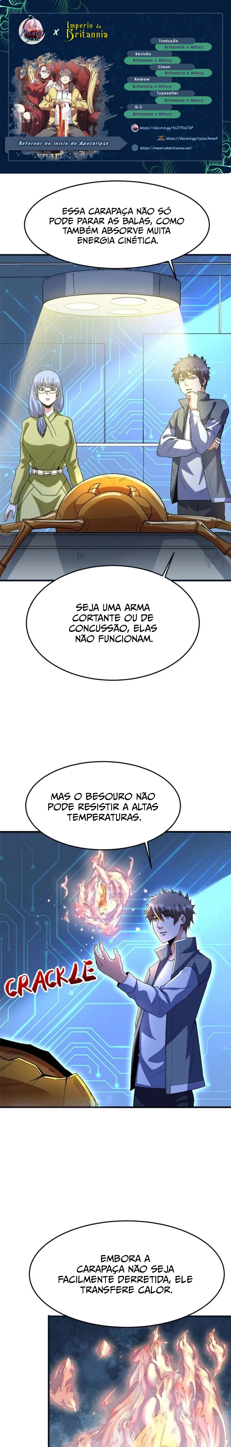 Página 1 do Capítulo 265