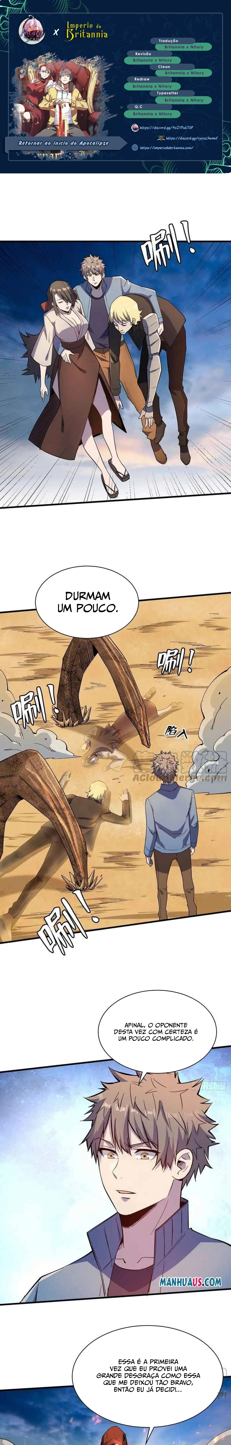 Página 1 do Capítulo 207