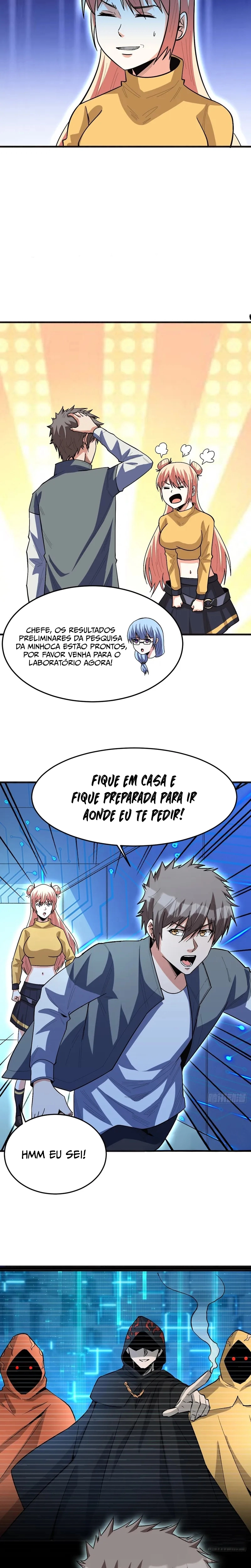 Página 3 do Capítulo 258