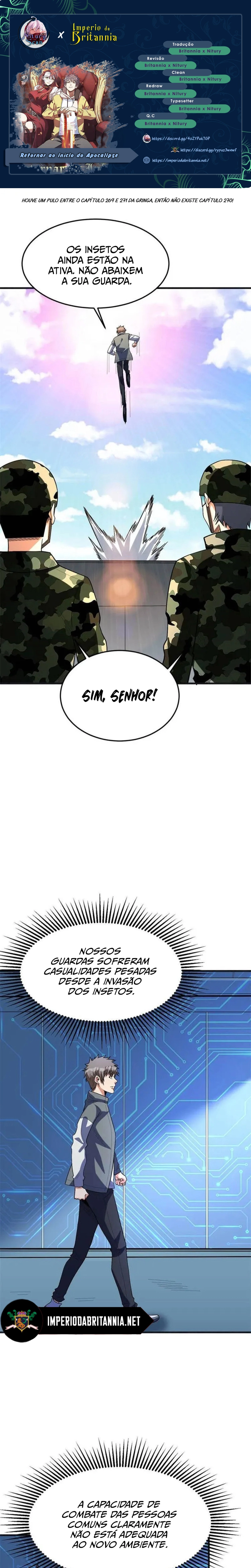 Página 1 do Capítulo 271
