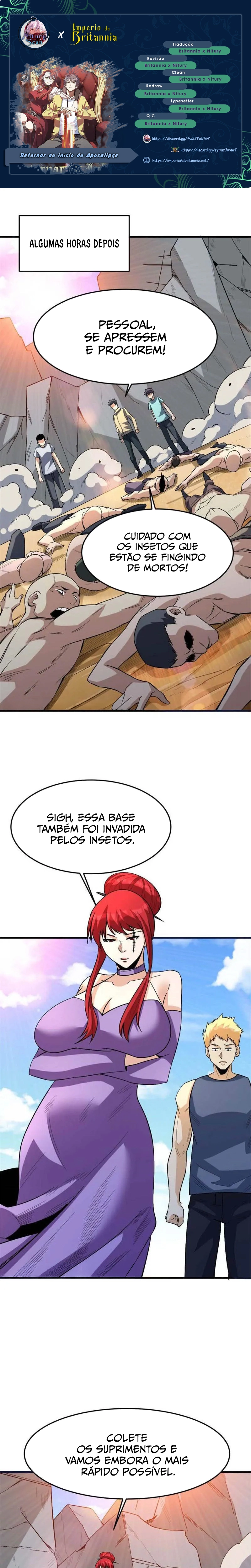 Página 1 do Capítulo 266