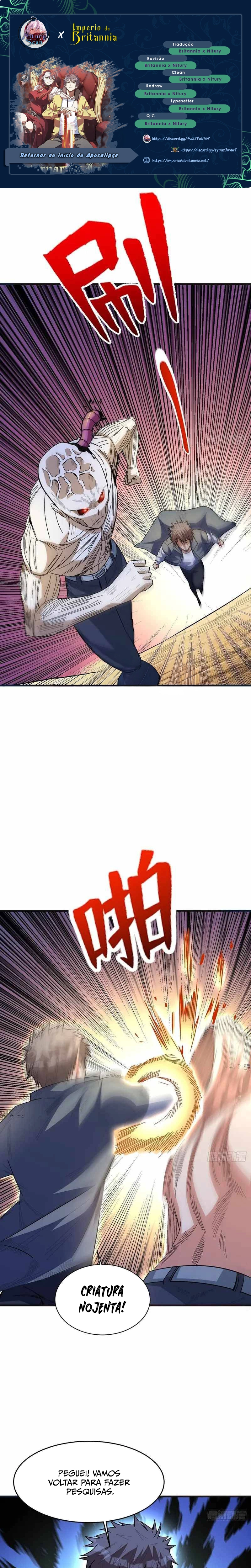 Página 1 do Capítulo 256
