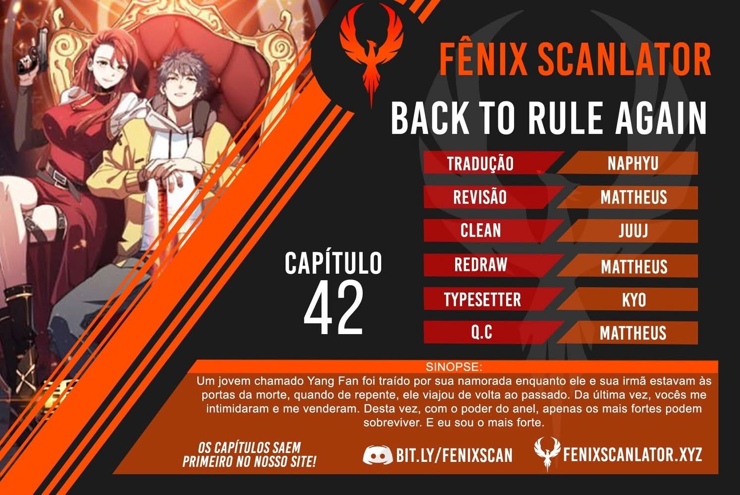 Página 1 do Capítulo 42