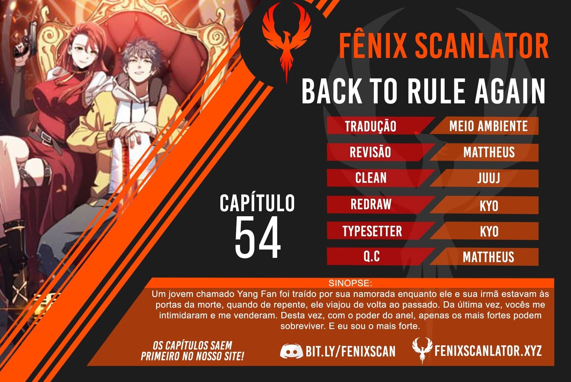 Página 1 do Capítulo 54