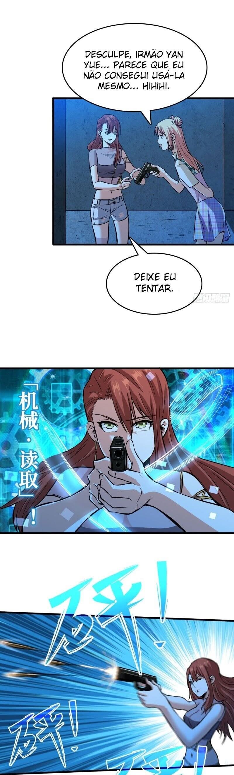 Página 10 do Capítulo 58