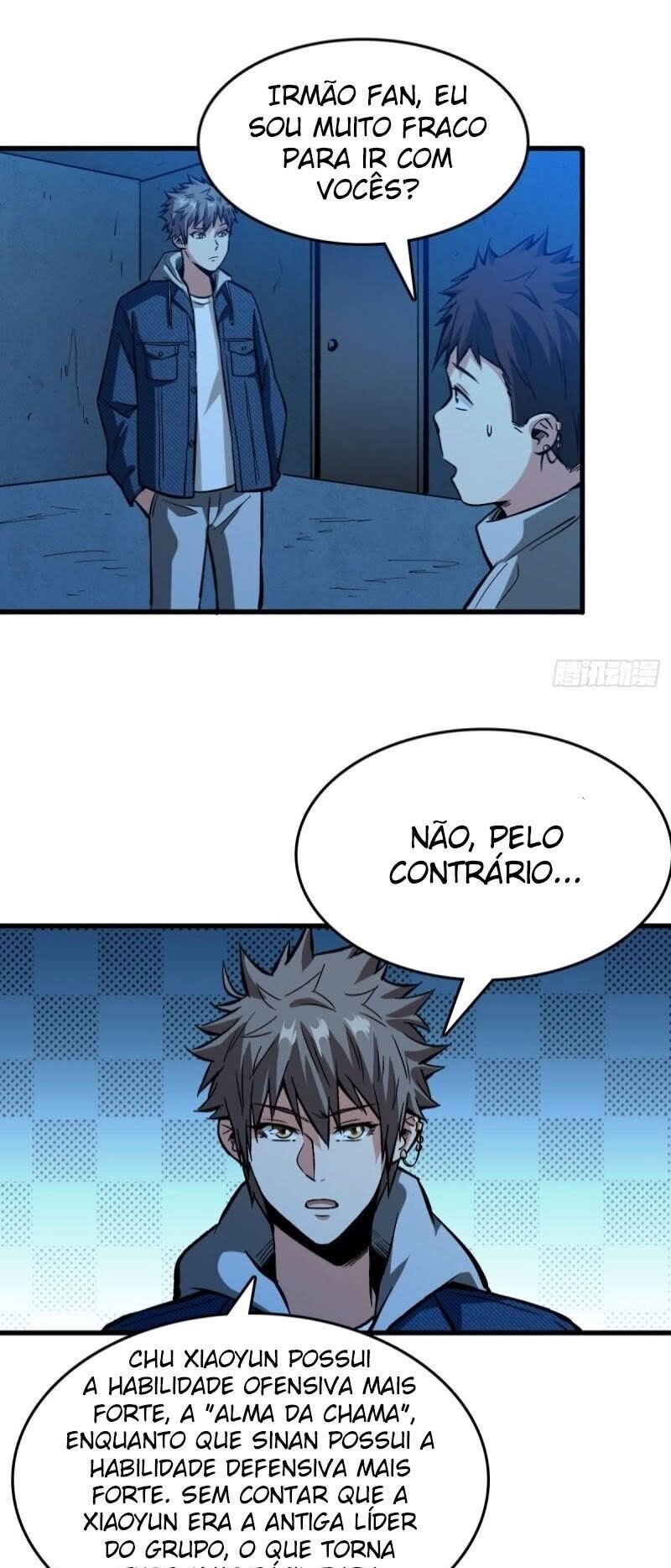 Página 18 do Capítulo 58