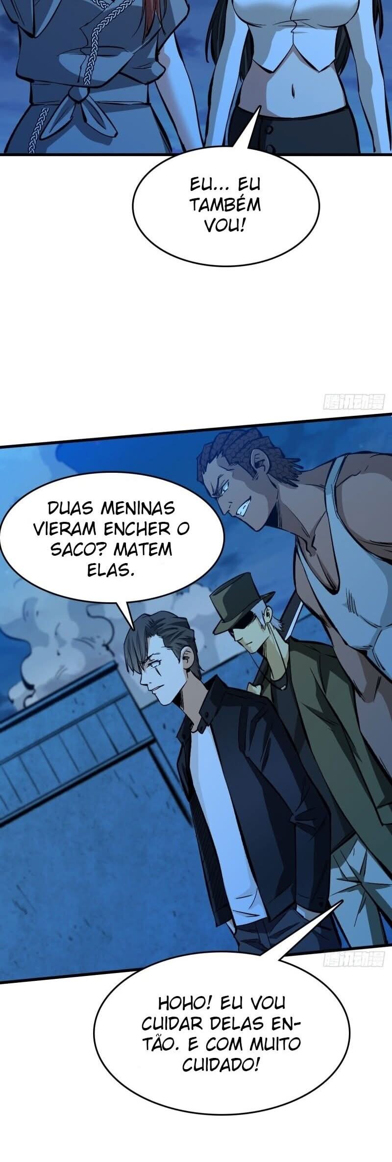 Página 3 do Capítulo 61