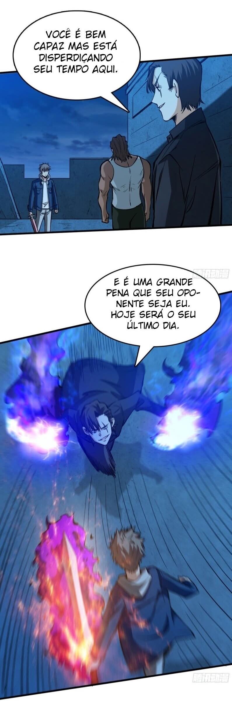 Página 9 do Capítulo 61