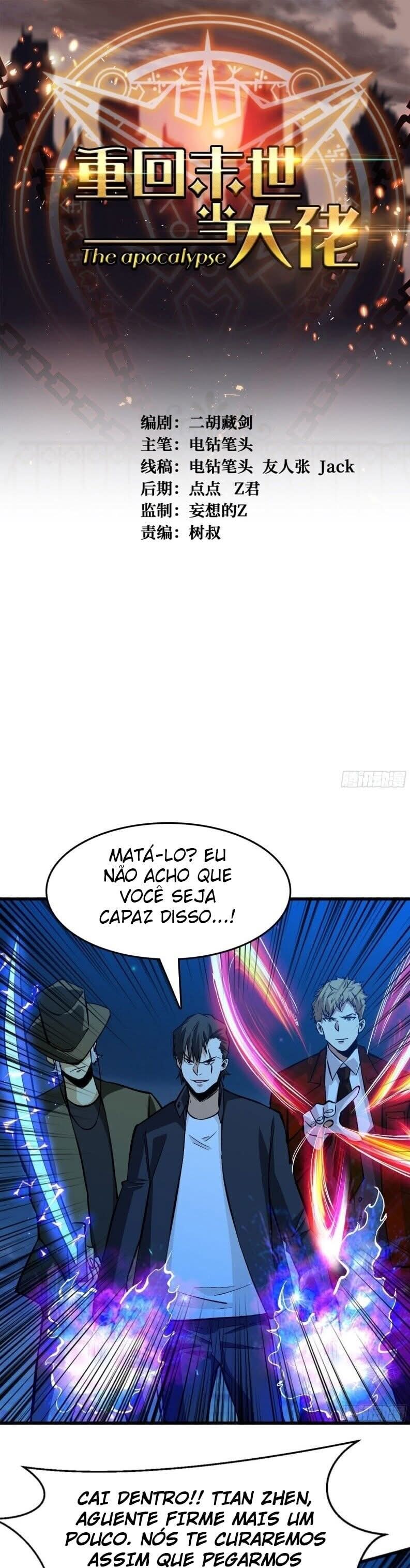 Página 2 do Capítulo 62