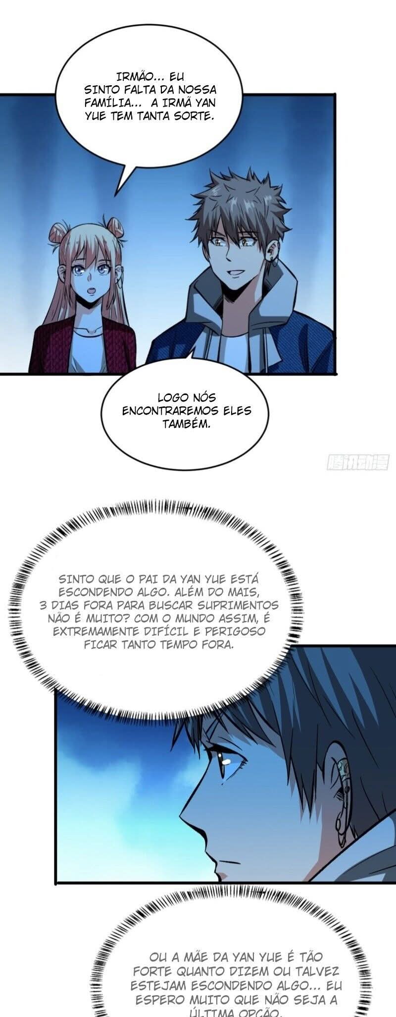Página 14 do Capítulo 64