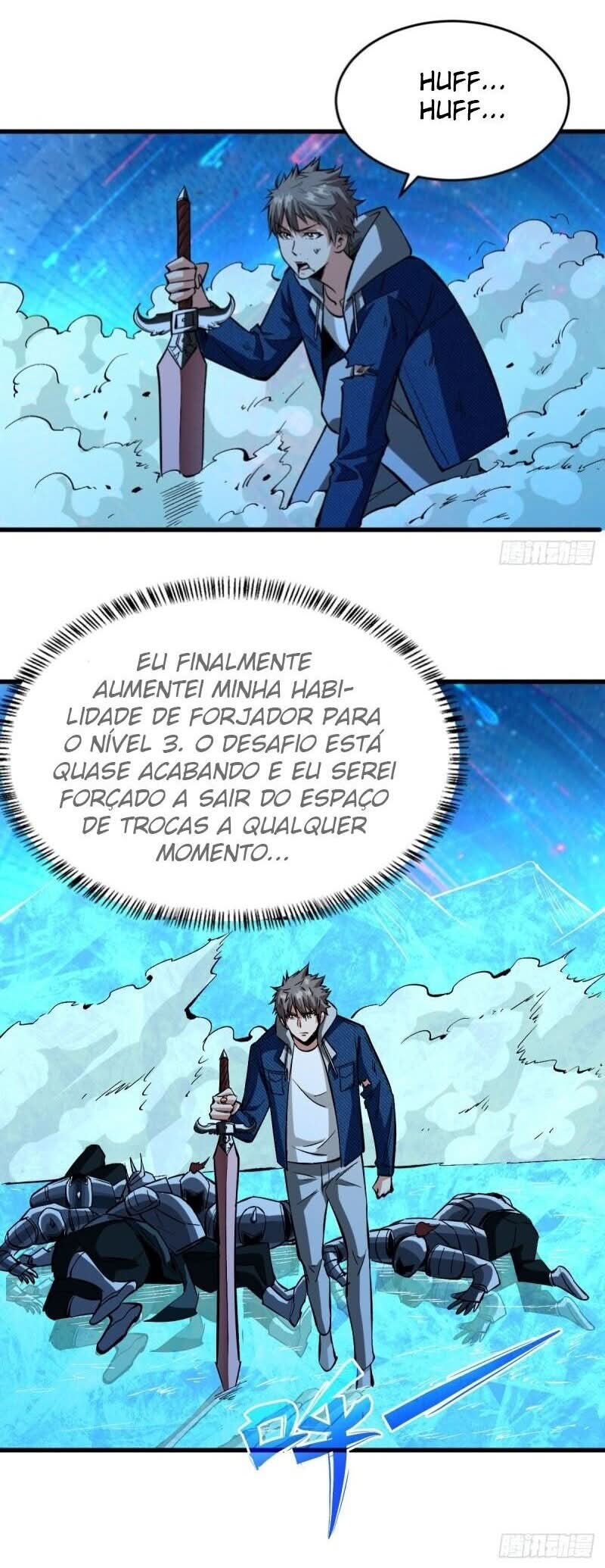 Página 13 do Capítulo 65