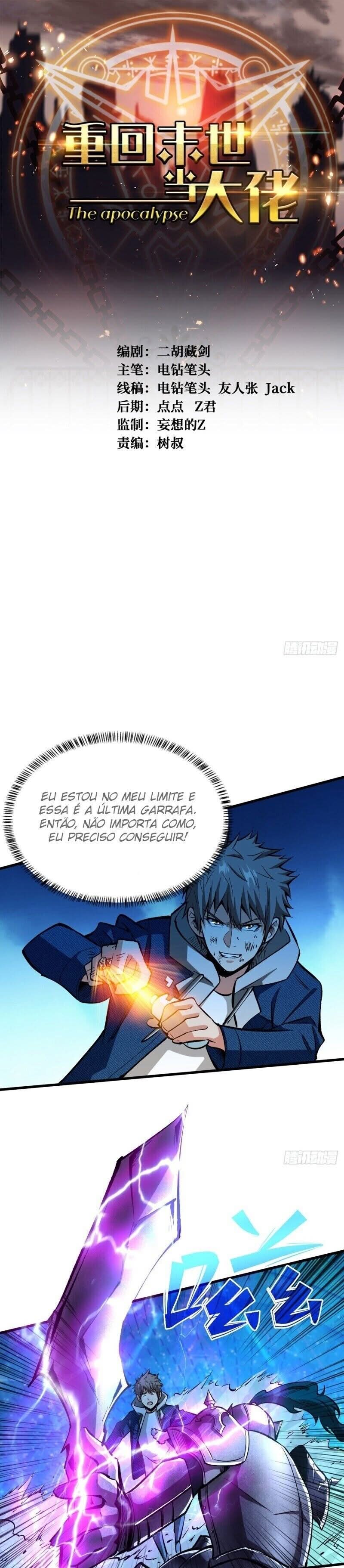 Página 2 do Capítulo 67