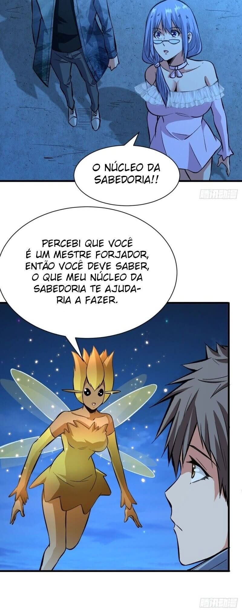 Página 14 do Capítulo 82