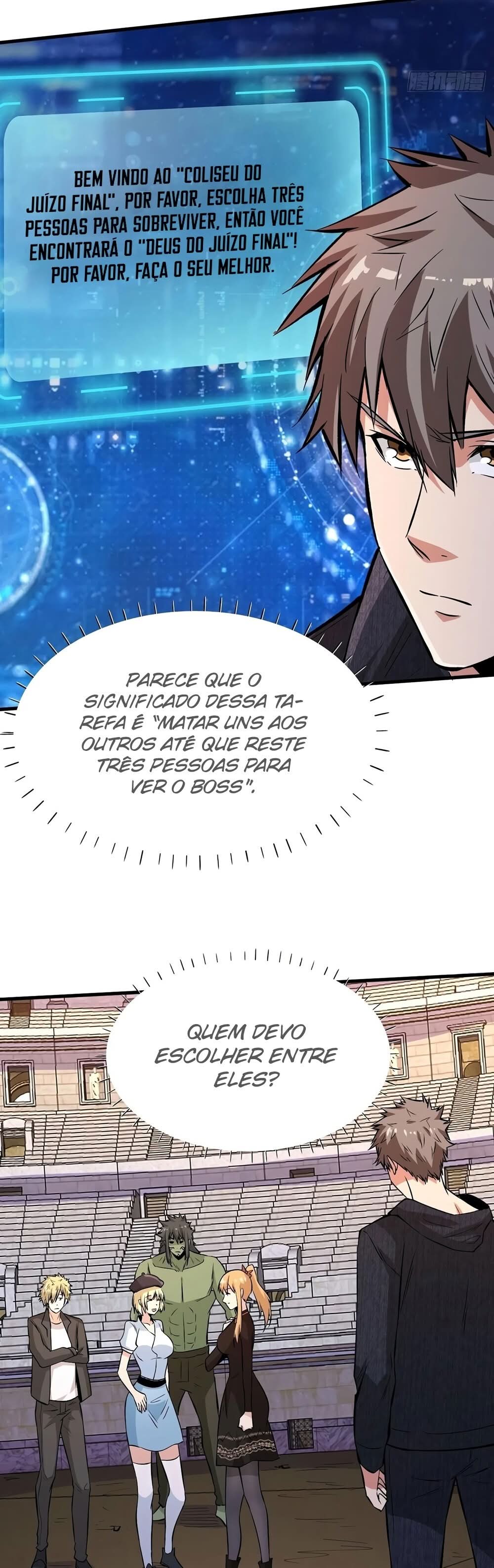 Página 5 do Capítulo 111