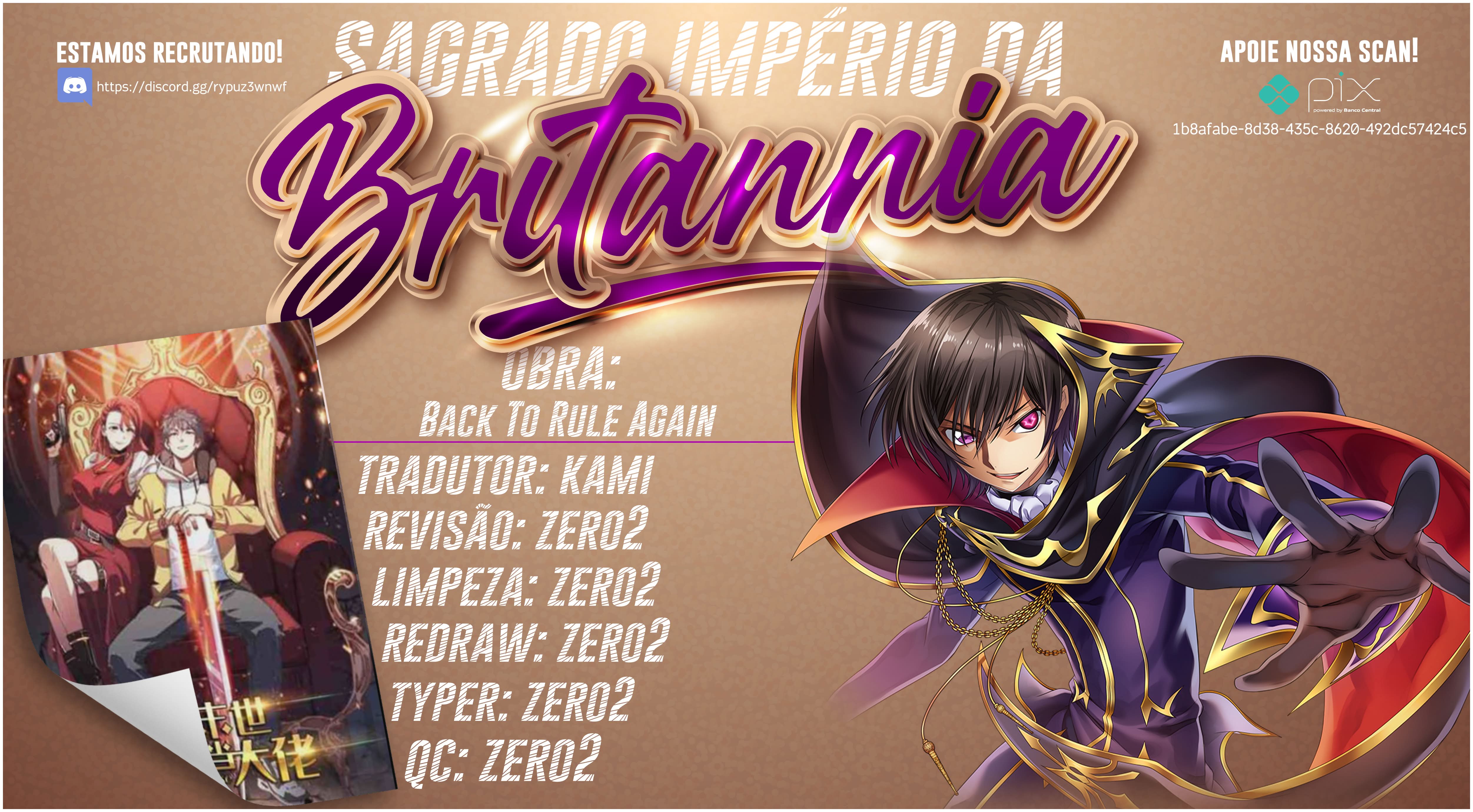 Página 1 do Capítulo 128
