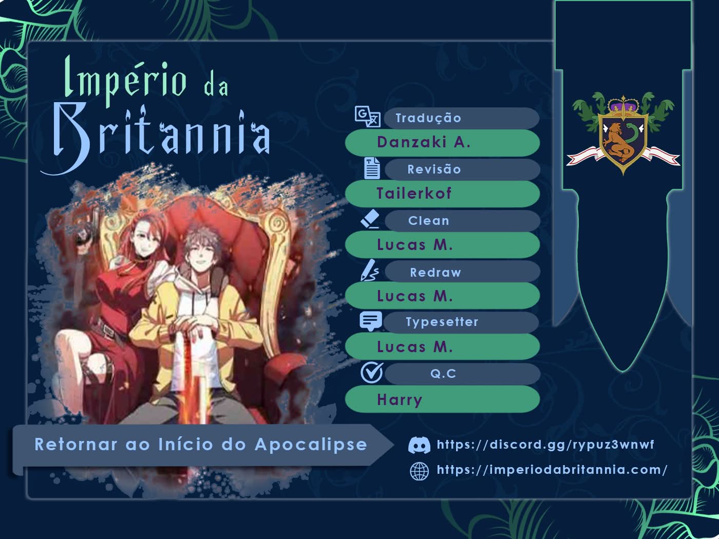 Página 1 do Capítulo 165