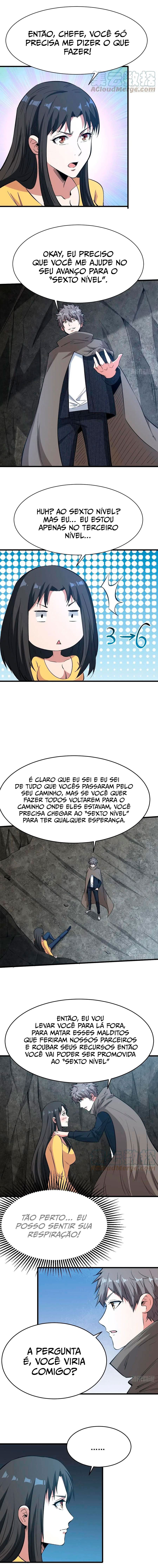 Página 5 do Capítulo 167