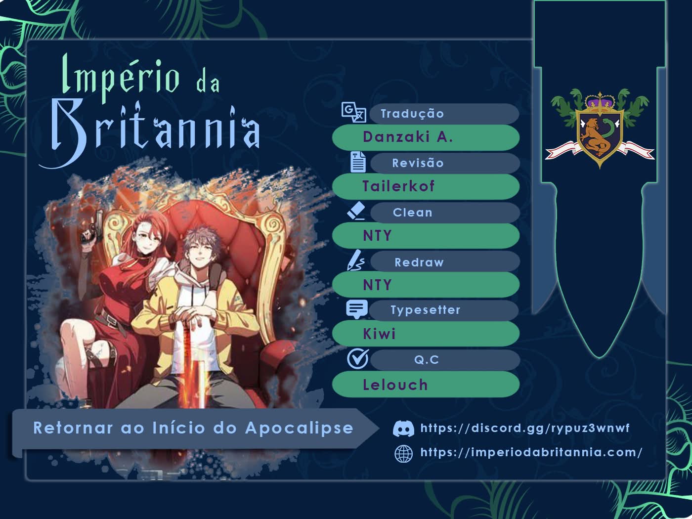 Página 1 do Capítulo 168