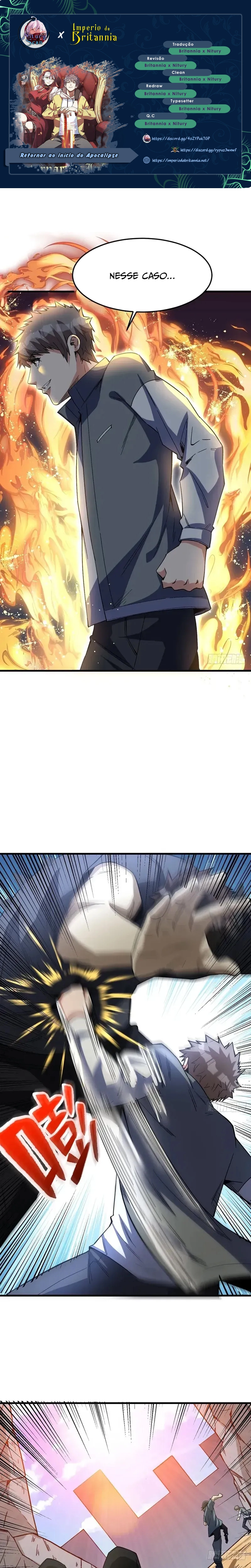 Página 1 do Capítulo 260