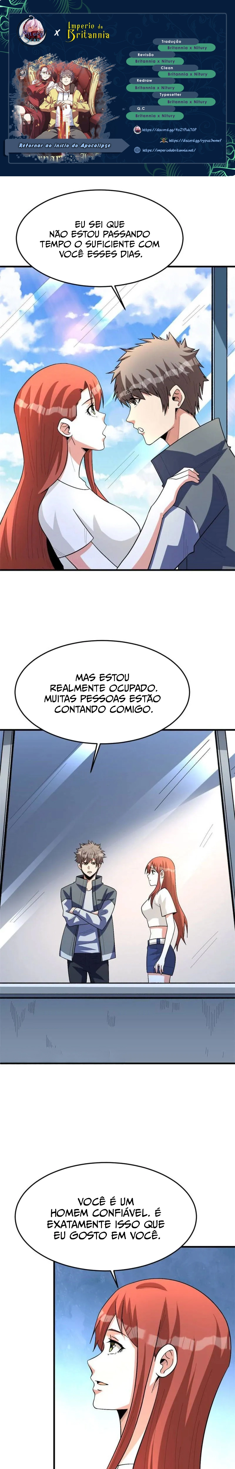 Página 1 do Capítulo 267