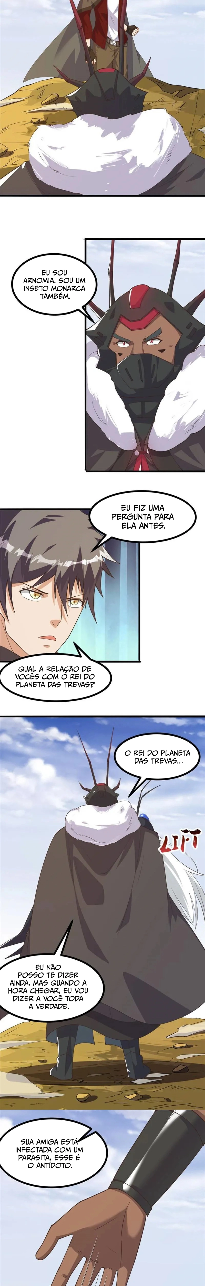 Página 8 do Capítulo 274