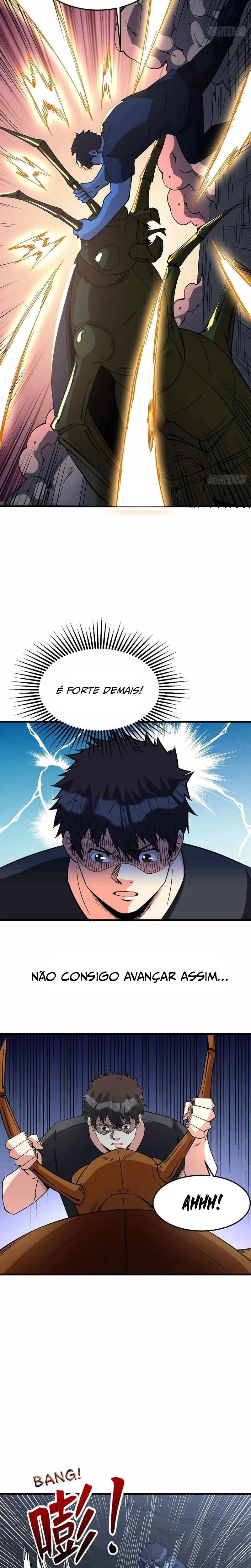 Página 10 do Capítulo 261