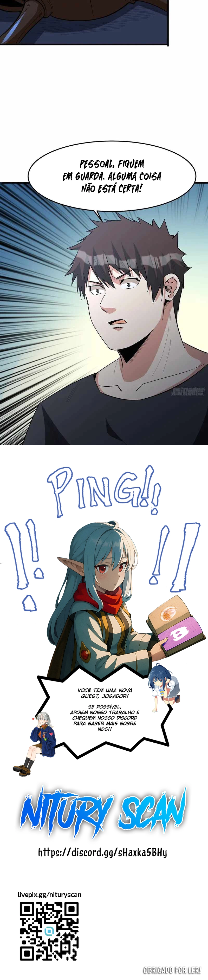 Página 12 do Capítulo 261