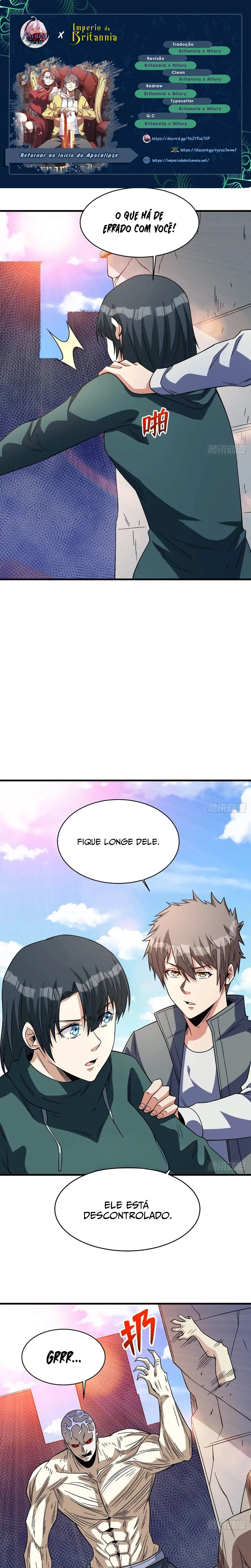 Página 1 do Capítulo 254