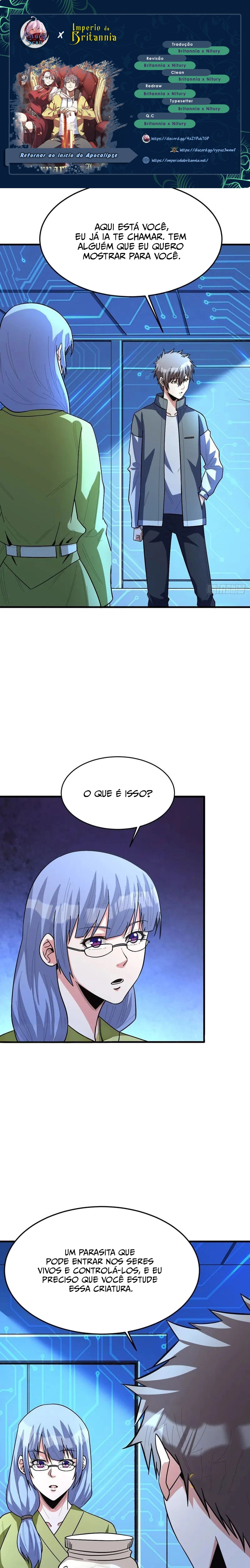 Página 1 do Capítulo 257