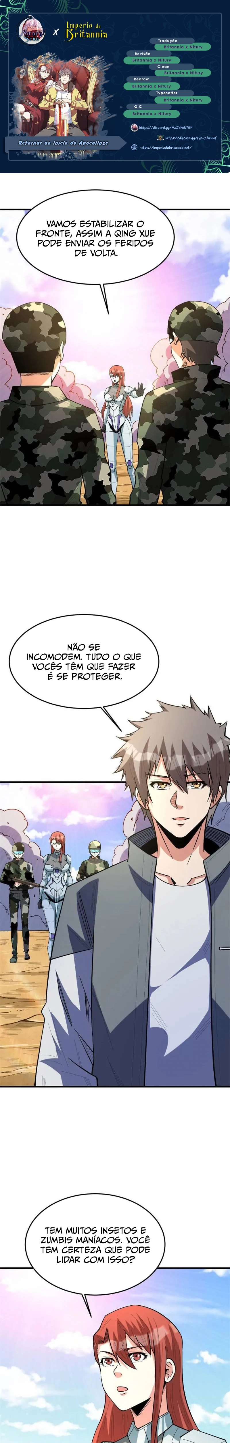 Página 1 do Capítulo 263
