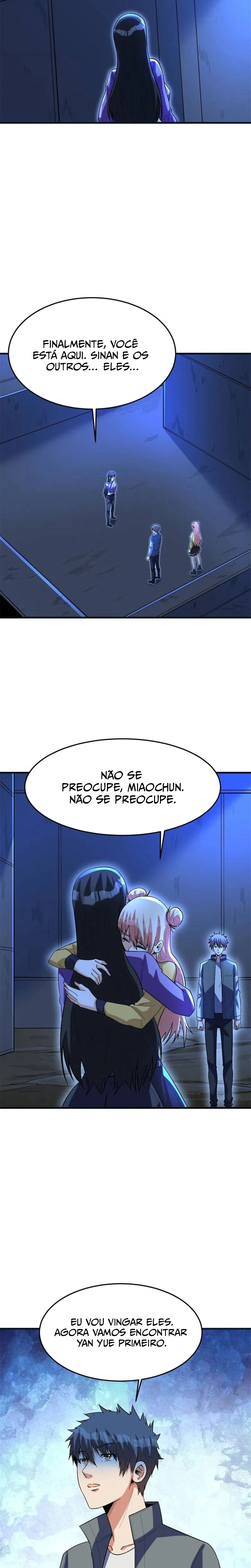 Página 8 do Capítulo 262