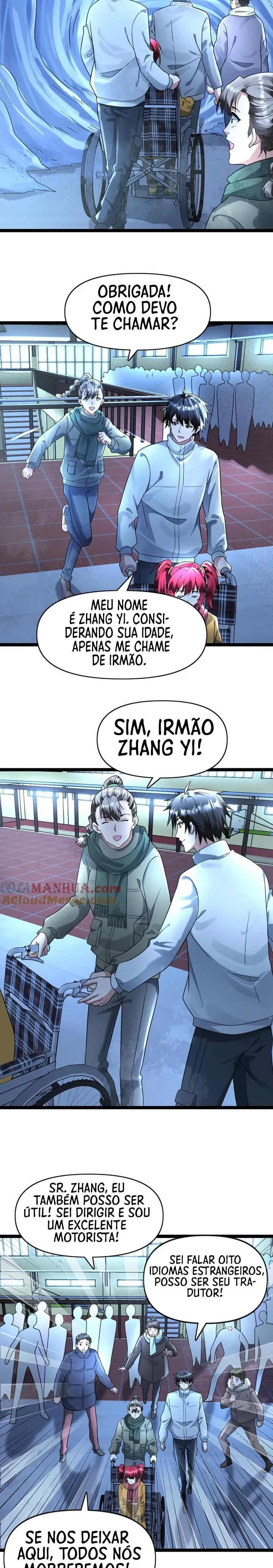 Página 3 do Capítulo 157