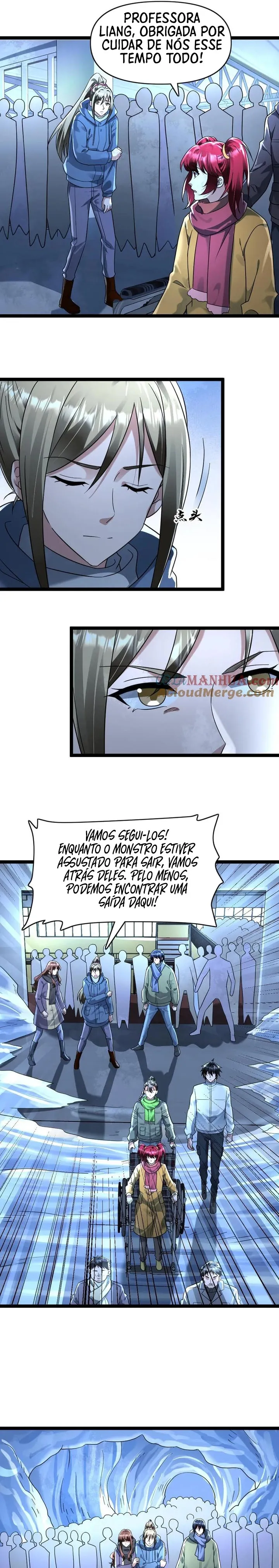 Página 5 do Capítulo 157