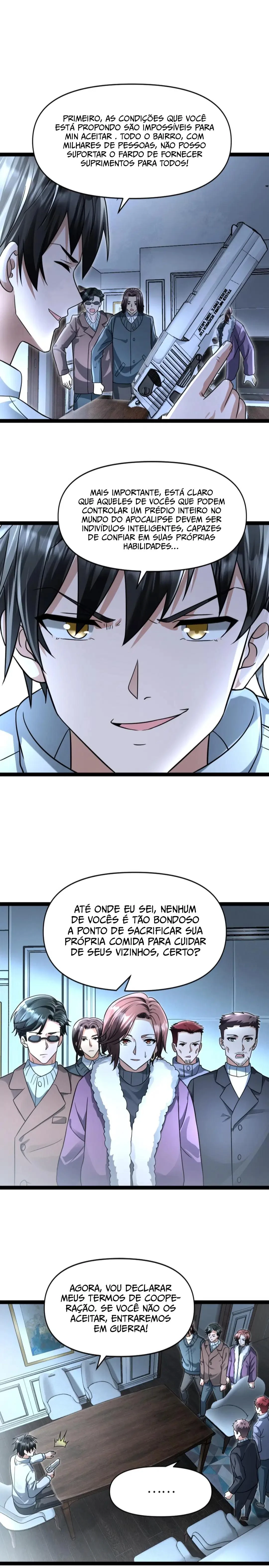 Página 8 do Capítulo 64