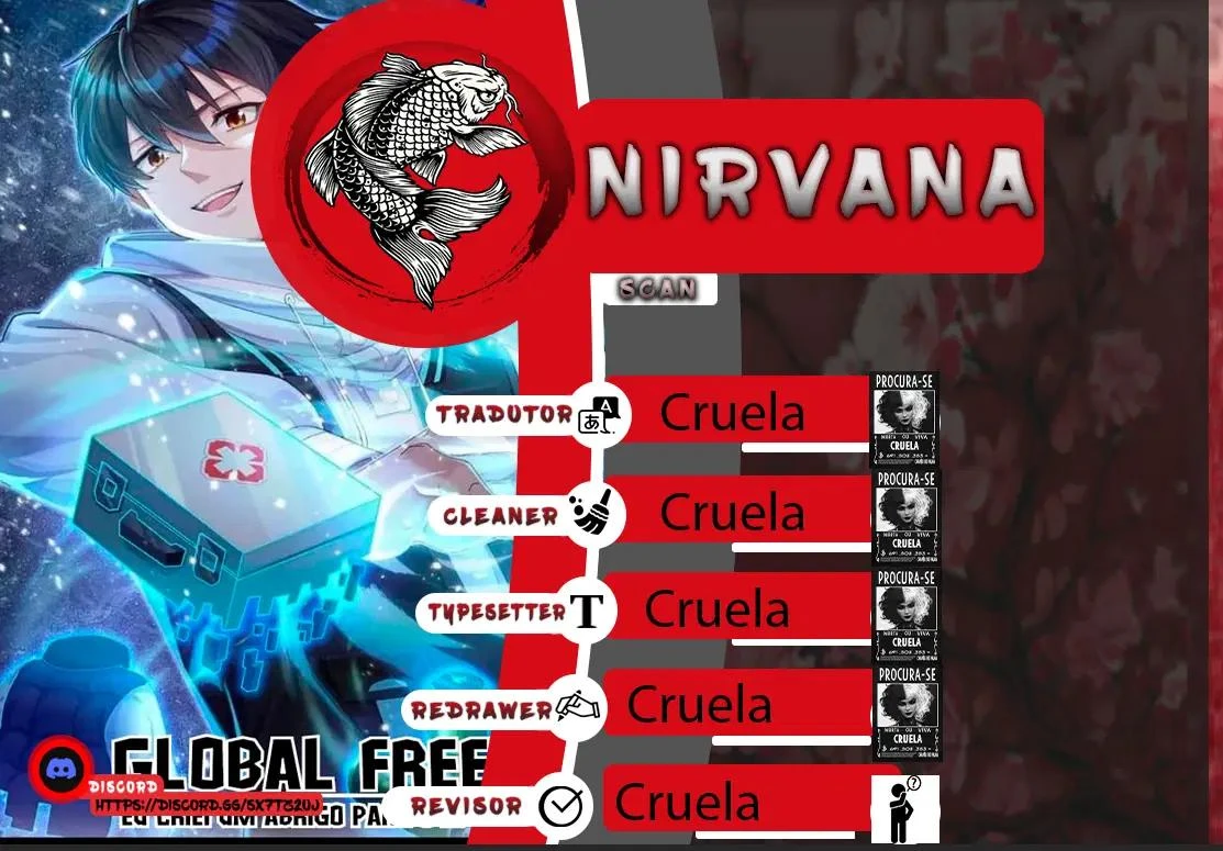 Página 1 do Capítulo 84