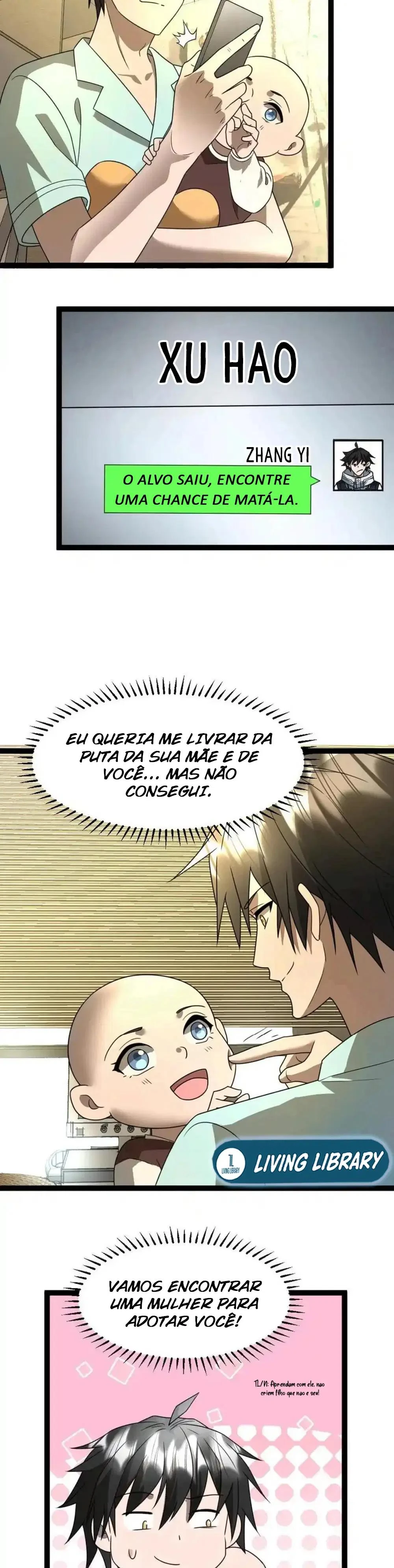Página 5 do Capítulo 84
