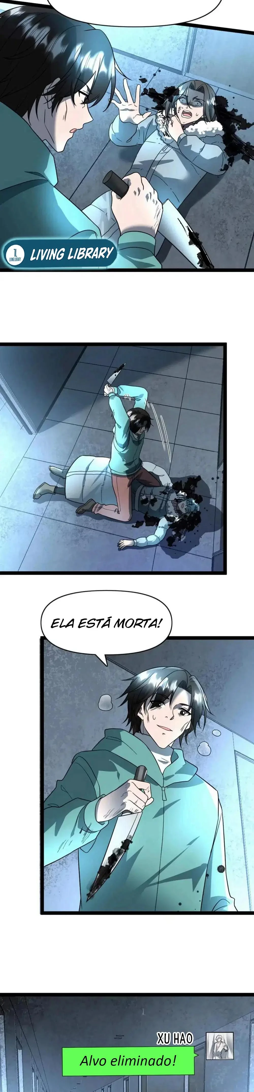 Página 8 do Capítulo 84