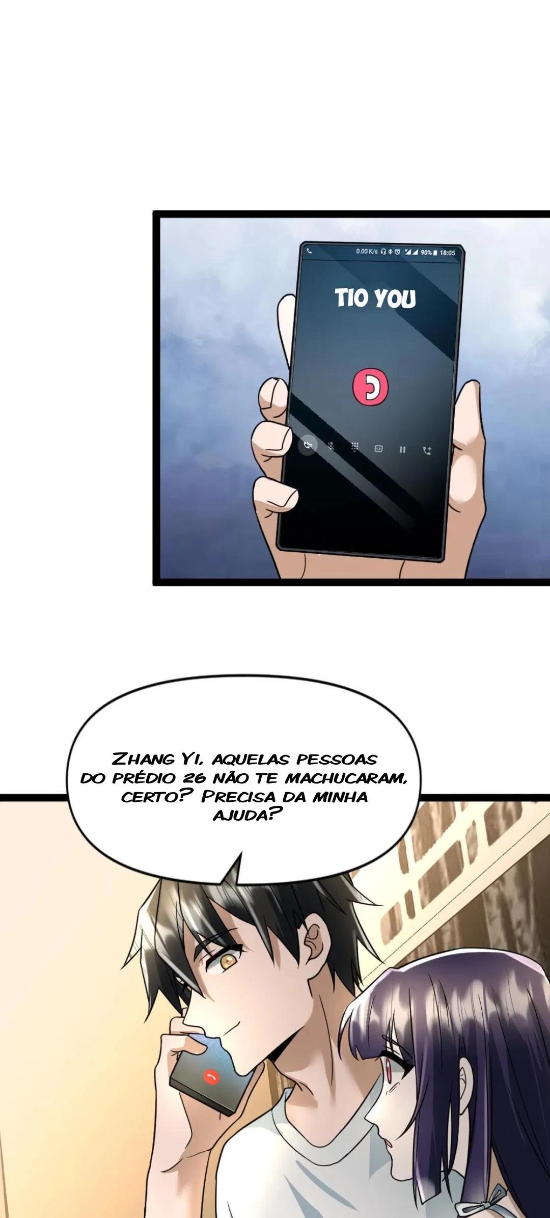 Página 19 do Capítulo 45