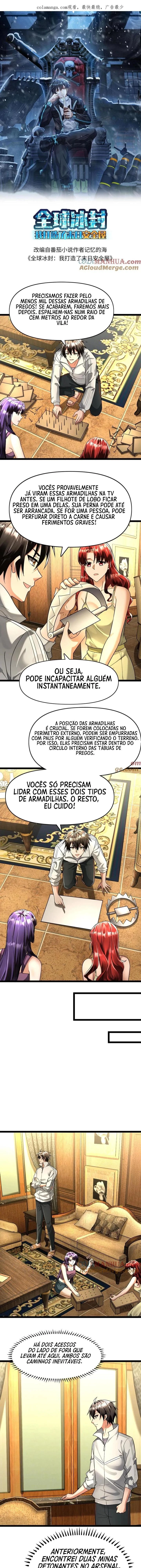 Página 1 do Capítulo 118