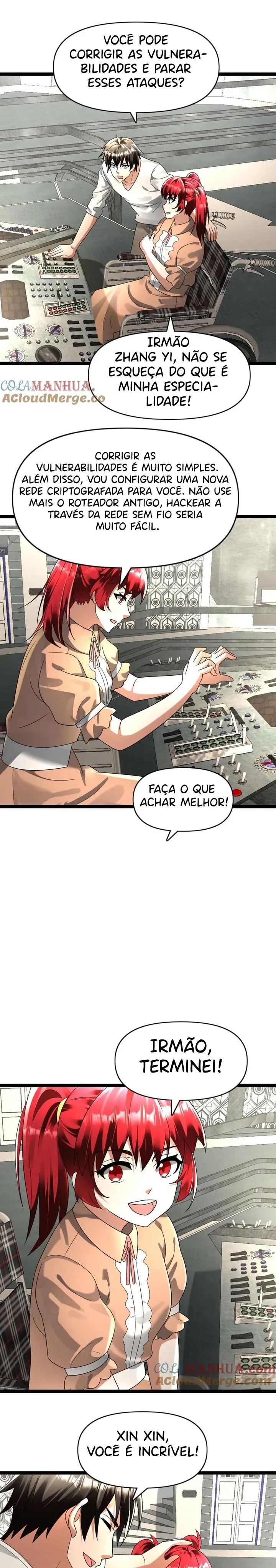 Página 5 do Capítulo 164
