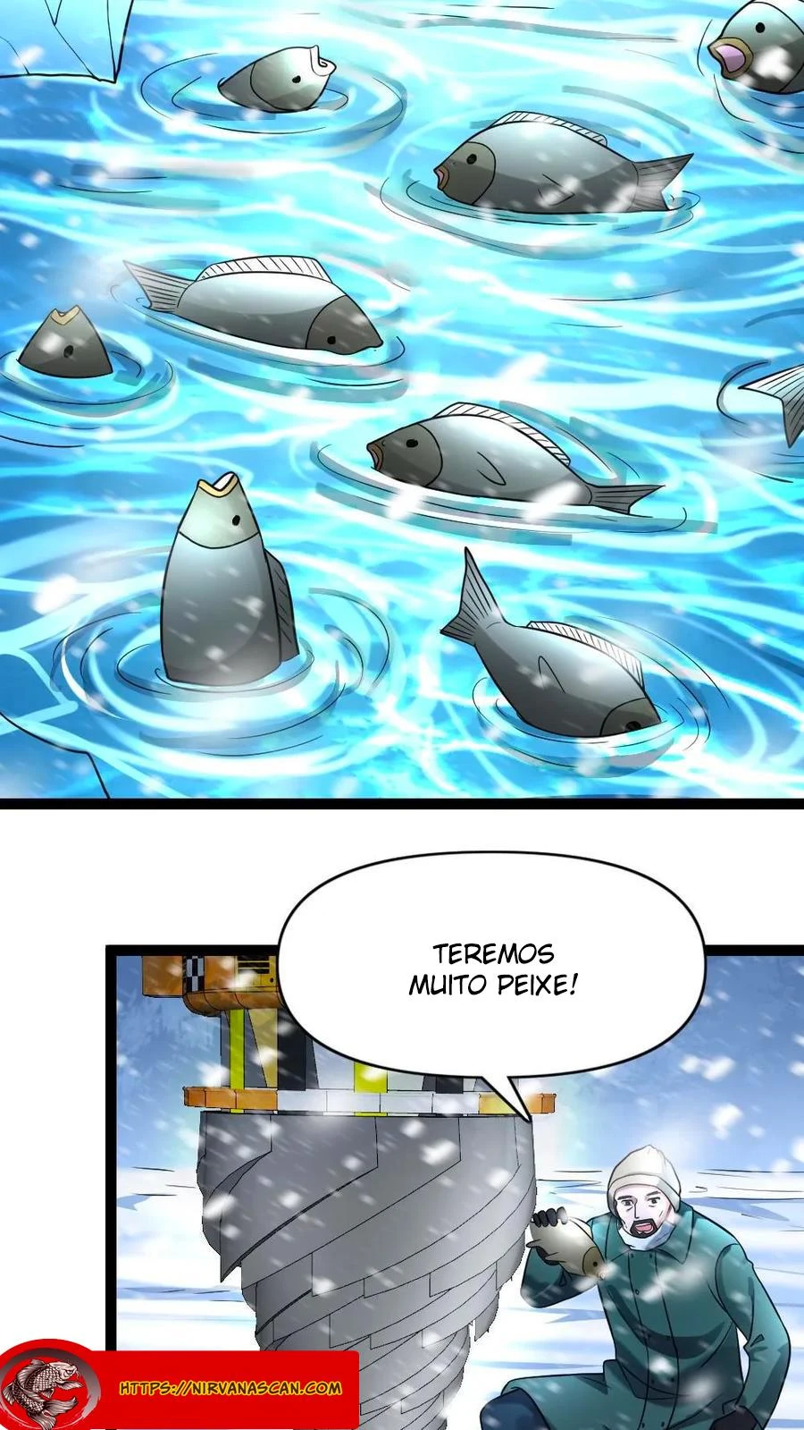Página 16 do Capítulo 101
