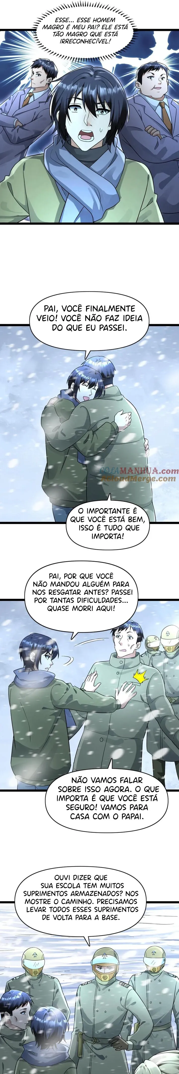Página 5 do Capítulo 167