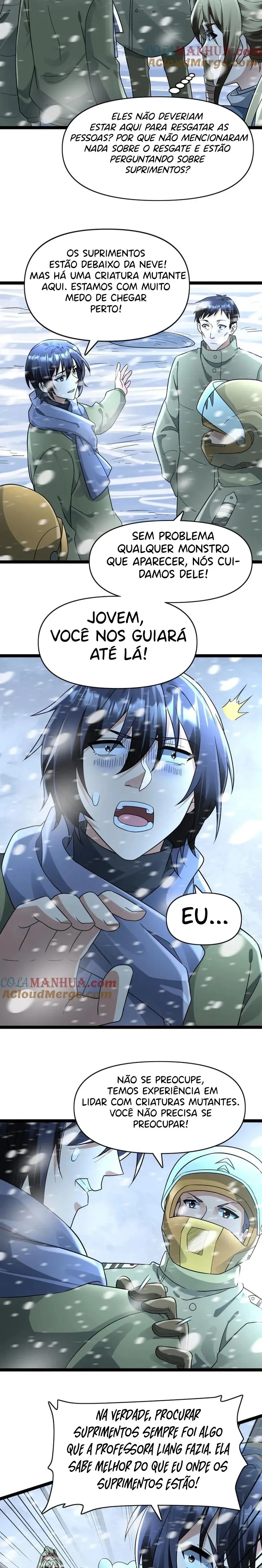 Página 6 do Capítulo 167