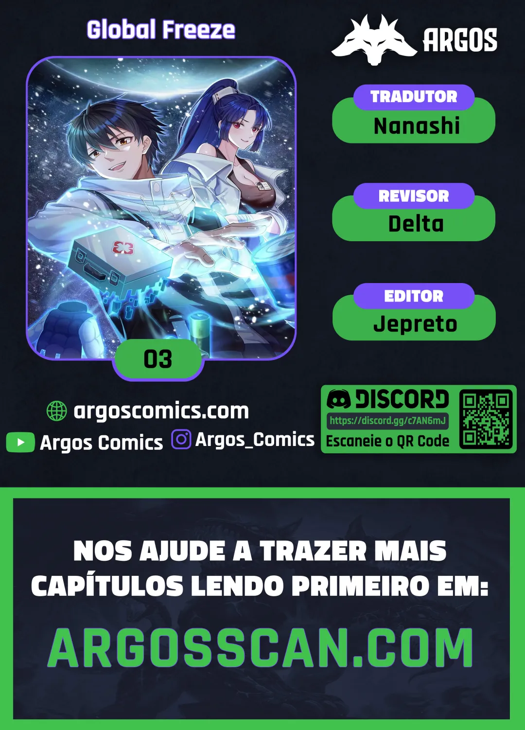 Página 1 do Capítulo 3