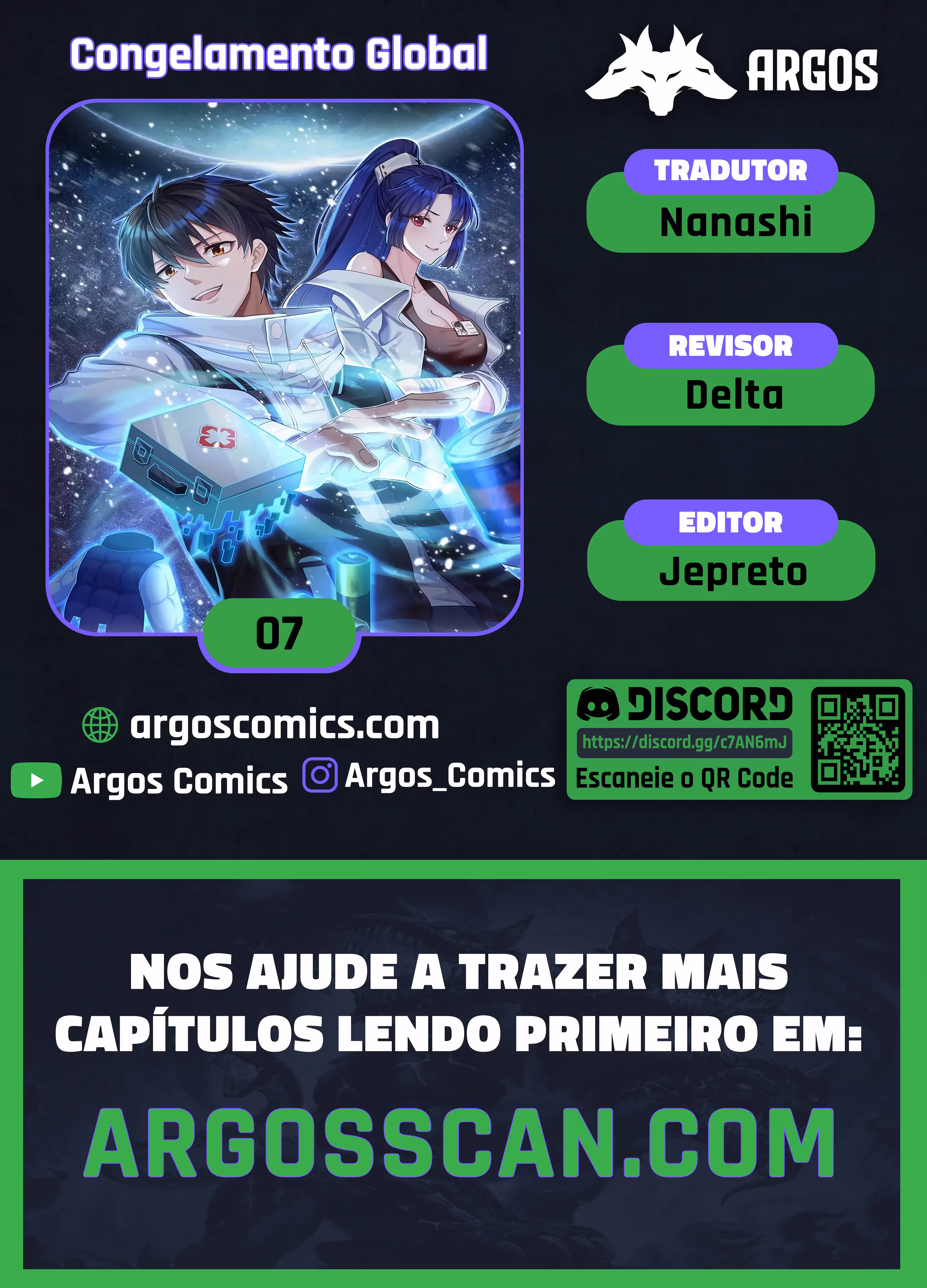 Página 1 do Capítulo 7