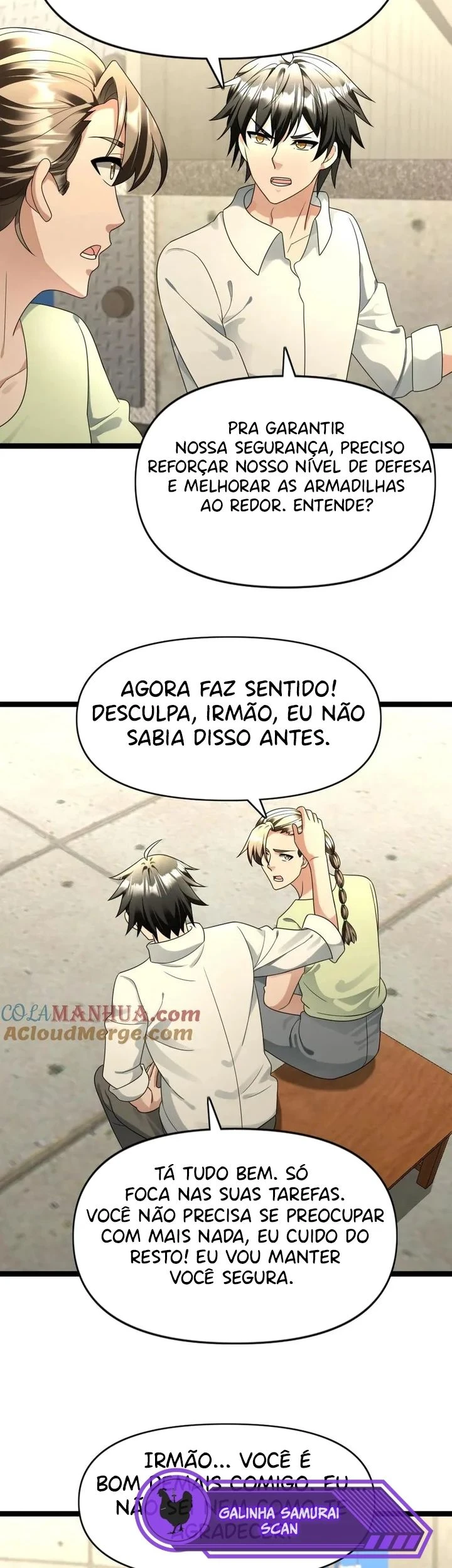 Página 7 do Capítulo 176