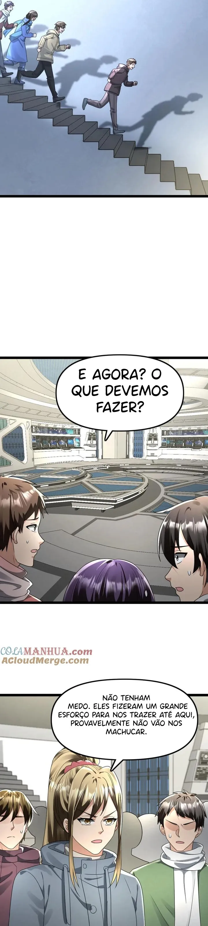 Página 8 do Capítulo 168