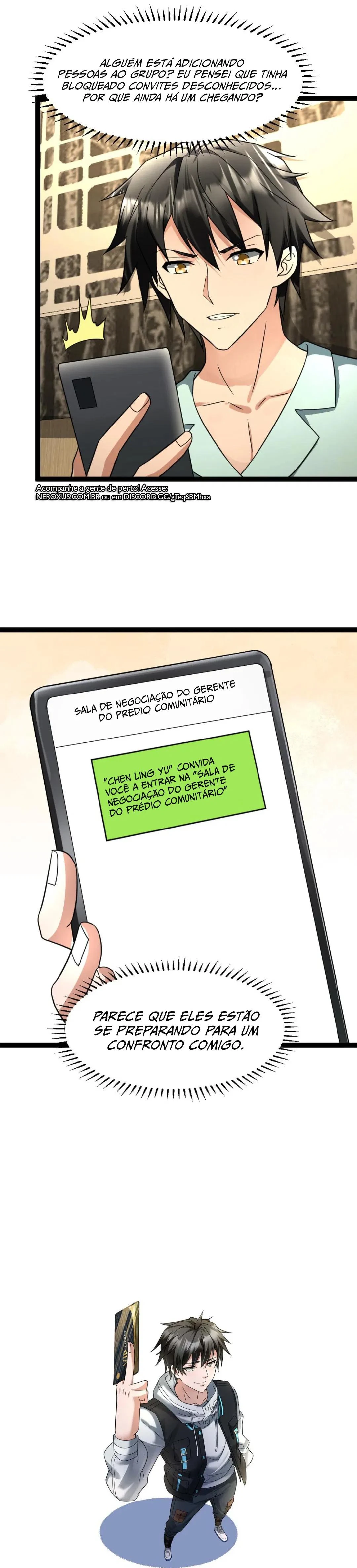 Página 9 do Capítulo 61